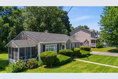 44 Desmarais Street, Cumberland, RI 02864 - Photo 5
