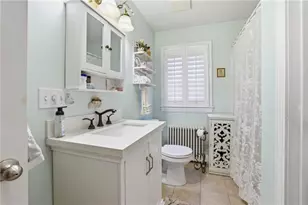 44 Desmarais St, Cumberland, RI 02864 - Photo 31