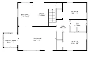 44 Desmarais St, Cumberland, RI 02864 - Photo 39