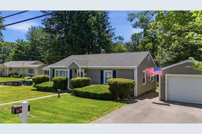 44 Desmarais Street, Cumberland, RI 02864 - Photo 3