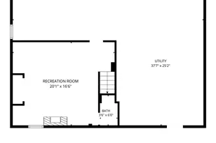 44 Desmarais St, Cumberland, RI 02864 - Photo 39