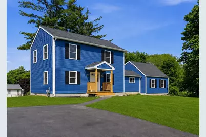 533 Scituate Avenue, Cranston, RI 02921 - Photo 1