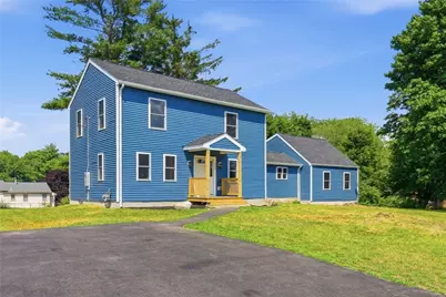 533 Scituate Avenue, Cranston, RI 02921 - Photo 1