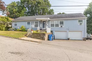 184 Gladstone St, Cranston, RI 02920 - Photo 1