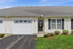 2503 Village Green Cir, Coventry, RI 02816 - Photo 1