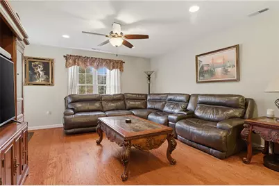 2503 Village Green Circle, Coventry, RI 02816 - Photo 11
