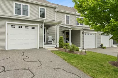 500 Mendon Road #28, Cumberland, RI 02864 - Photo 37