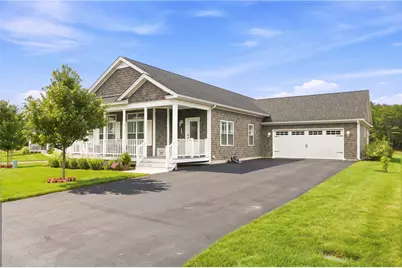 460 Sand Plains Trail, South Kingstown, RI 02879 - Photo 1