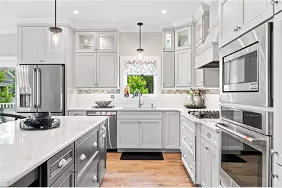 460 Sand Plains Trail, South Kingstown, RI 02879 - Photo 17