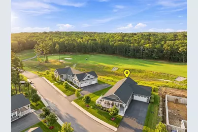 460 Sand Plains Trail, South Kingstown, RI 02879 - Photo 9