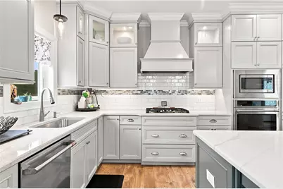 460 Sand Plains Trail, South Kingstown, RI 02879 - Photo 19