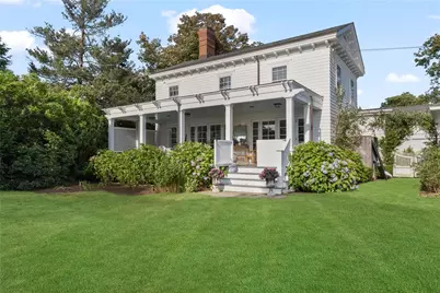 729 Bellevue Avenue #Cottage, Newport, RI 02840 - Photo 23