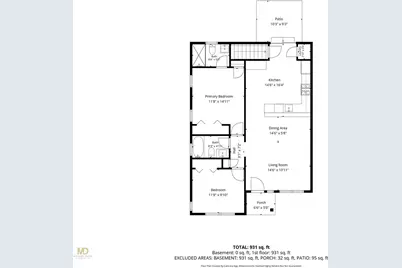 628 Sandy Lane #1, Warwick, RI 02889 - Photo 23