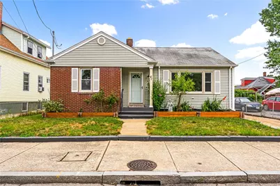 47 Corina Street, Providence, RI 02908 - Photo 1
