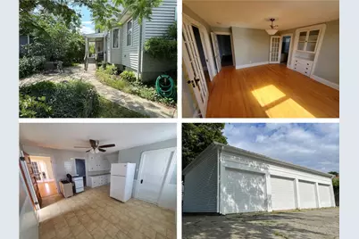 459 High Street #3rd Flr, Cumberland, RI 02864 - Photo 1