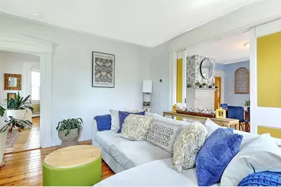 149 Earle Street, Woonsocket, RI 02895 - Photo 5