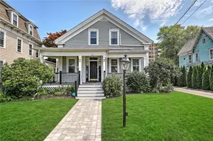 149 Earle St, Woonsocket, RI 02895 - Photo 1