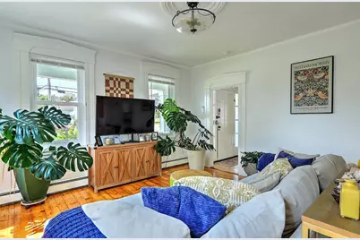 149 Earle Street, Woonsocket, RI 02895 - Photo 3