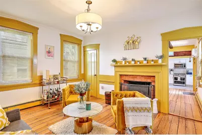 149 Earle Street, Woonsocket, RI 02895 - Photo 17