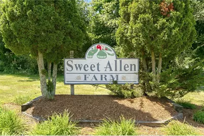 275 Sweet Allen Farm Road, South Kingstown, RI 02879 - Photo 1