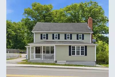 9 County Street, Seekonk, MA 02771 - Photo 1