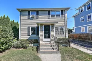 155 Lowden St, Pawtucket, RI 02860 - Photo 1