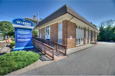 634 Main Street, Warren, RI 02885 - Photo 1