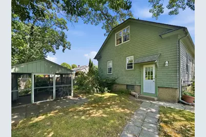 131 Welfare Avenue, Warwick, RI 02888 - Photo 5