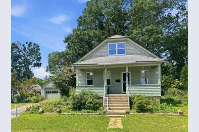 131 Welfare Avenue, Warwick, RI 02888 - Photo 3