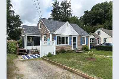 52 Twinleaf Trail, Narragansett, RI 02874 - Photo 1