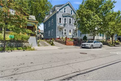 133 Ontario Street, Providence, RI 02907 - Photo 1