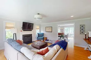 85 Cyrus Ct, South Kingstown, RI 02892 - Photo 5