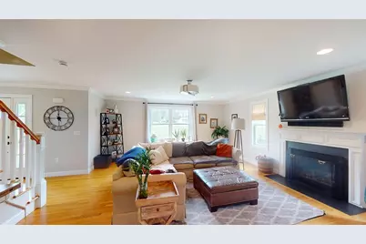 85 Cyrus Court, South Kingstown, RI 02892 - Photo 5