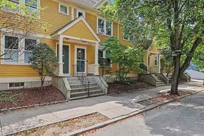 70 Oak Street #B, Providence, RI 02909 - Photo 1