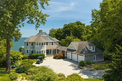 85 Tea House Lane, Warwick, RI 02889 - Photo 1