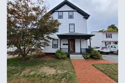 154 Second Street #1, East Providence, RI 02914 - Photo 1