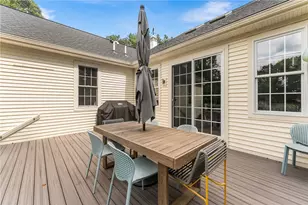 481 Glen Hill Dr, North Kingstown, RI 02874 - Photo 27