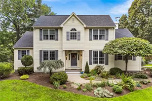 481 Glen Hill Dr, North Kingstown, RI 02874 - Photo 1