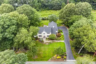 481 Glen Hill Dr, North Kingstown, RI 02874 - Photo 37