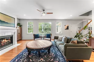 481 Glen Hill Dr, North Kingstown, RI 02874 - Photo 11