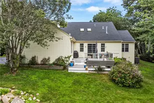 481 Glen Hill Dr, North Kingstown, RI 02874 - Photo 31