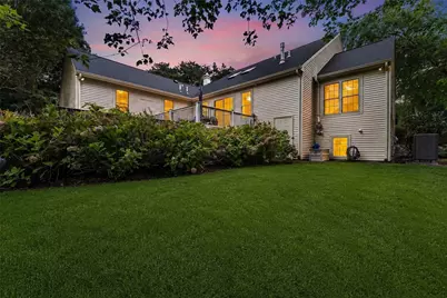 481 Glen Hill Drive, North Kingstown, RI 02874 - Photo 33