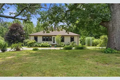 158 Ten Rod Road, Exeter, RI 02822 - Photo 1
