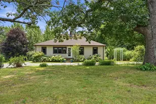 158 Ten Rod Rd, Exeter, RI 02822 - Photo 1