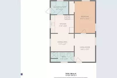 158 Ten Rod Road, Exeter, RI 02822 - Photo 37