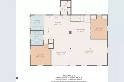 158 Ten Rod Road, Exeter, RI 02822 - Photo 5