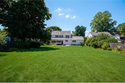 20 Drowne Parkway, East Providence, RI 02916 - Photo 37