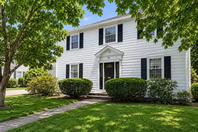 20 Drowne Parkway, East Providence, RI 02916 - Photo 1