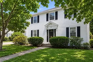 20 Drowne Pkwy, East Providence, RI 02916 - Photo 1