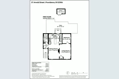 37 Arnold Street, Providence, RI 02906 - Photo 45